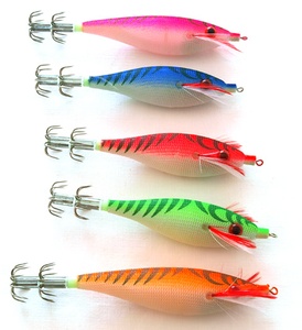 YO - ZURI, SQUID JIG ULTRA CW