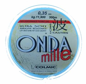 ONDA MILLE 300m