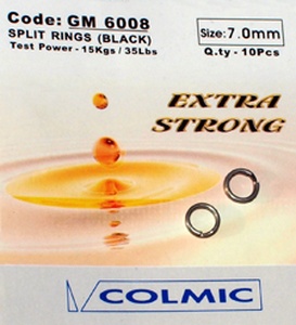 RINGE GM6008