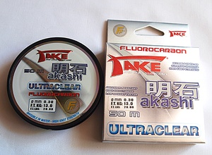 AKASHI FLUOROKARBON