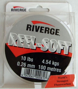 SEAGUAR REEL SOFT 100m