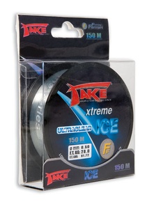 XTREME ICE 150m