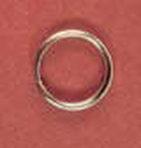 RINGE INOX 7 MM LF