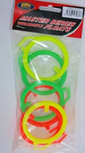 SIGNALIZ.LF FLUO 1/6