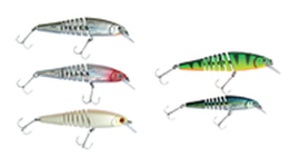 FLEXY MINNOW