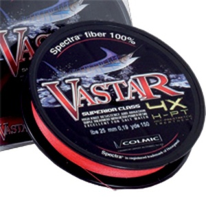 VASTAR ROSO 150m