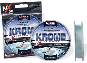 NAJLON KROME 150m