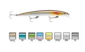 RAPALA MAX RAP