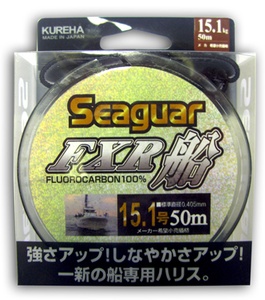 SEAGUAR FXR