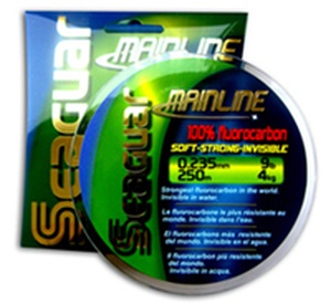 SEAGUAR MAINLINE 250m