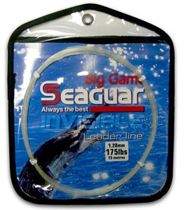 SEAGUAR BIG GAME