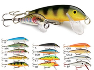 RAPALA COUNTDOWN