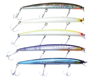 SLIM SHAD 135